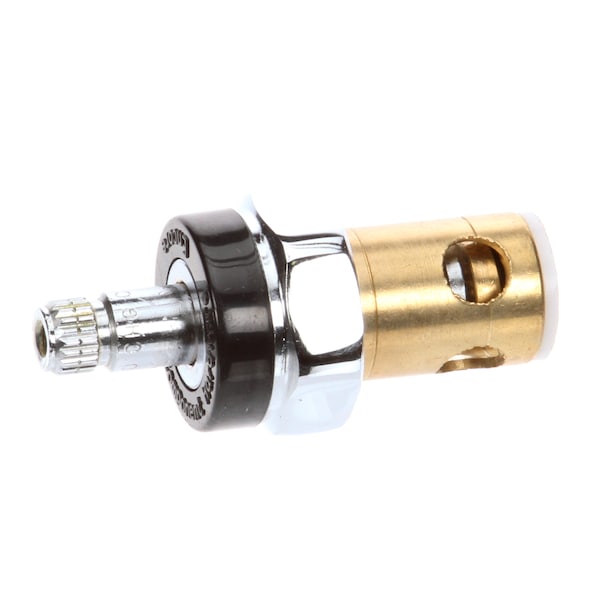 Component Hardware Cartridge, Compression, Cold, KL50-Y006 - main